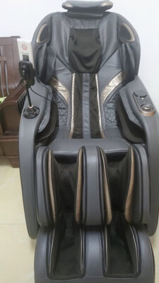 荣泰RT6810S按摩椅怎么样评分高不高？极度后悔？