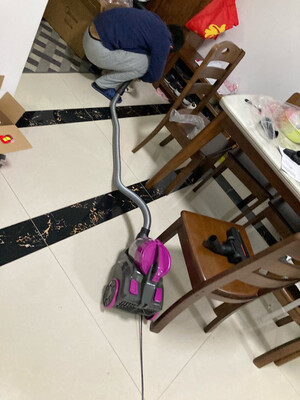 曝光美的吸尘器V3好吗？评测到底怎么样是真好吗？