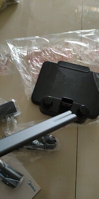 爆料反馈对比美的吸尘器 P7MAX怎么样?是否真的差？