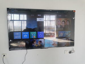 分析海信65E3F-MAX和TCL 65V6哪个好什么区别？曝光感受