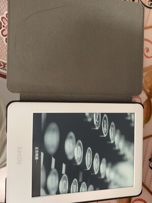 kindle oasis 3 梵高套装怎么样口碑差不差?一个月彻底后悔吗!!!