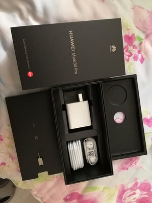 说实话HUAWEI Mate 30E Pro怎么样哈？口碑好不好呢？