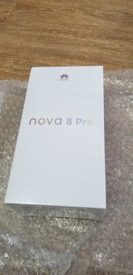 【已解决】小编问HUAWEI nova 8 Pro怎么样?真实质量反馈如何？