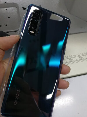 OPPO Reno5 Pro和OPPO Find X2哪个好什么区别?性价比高吗?供大家参考