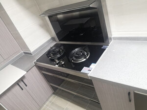 使用感受尊威集成灶和荣飞集成灶哪个好有何区别?售后有保障?