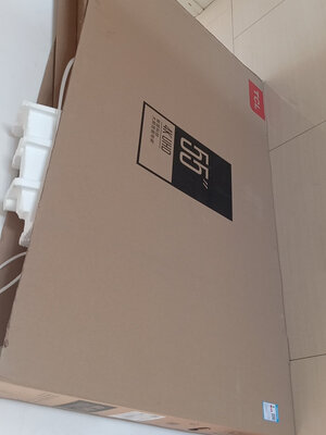 真实测评海信55E3F-MAX和TCL 55Q7D哪个好什么区别?质量如何对比下?