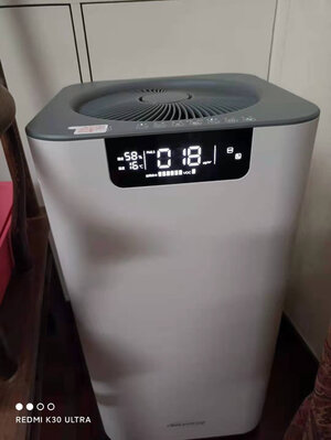 用户经验分享舒乐氏空气净化器怎么样?使用确实很不错吗?