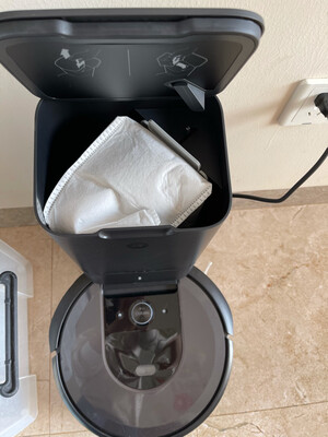 使用反馈iRobot Roomba961和iRobotRoomba i7哪个好？真实点评很差？