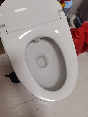 用后点评:恒洁智能马桶QI2怎么样呢?缺点很多质量很差吗?