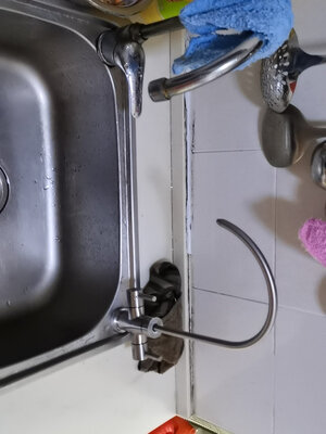 【使用评价】说下安吉尔净水器V6怎么样?真实评测好不好?