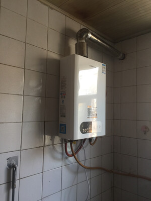 真实参考对比万和燃气热水器怎么样?不看的都后悔了!