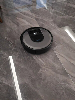 反馈iRobotRoomba i7怎么样内幕曝光