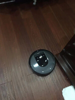 使用反馈iRobot Roomba961和iRobotRoomba i7哪个好？真实点评很差？