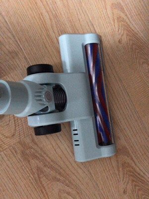 使用半年爆料美的吸尘器P2G怎么样?真心提醒