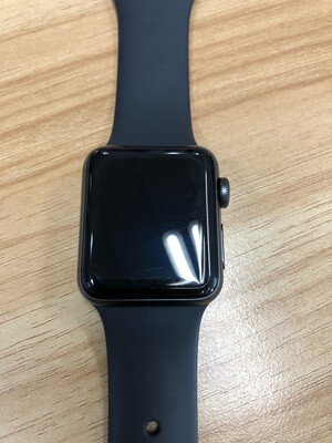 【用心点评】Apple Watch Series 3怎么样？一个月后感受揭秘！