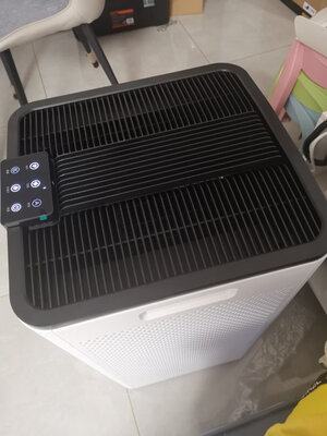 入手评测下泰拉蒙空气净化器怎么样??质量差不差呢,值得入手吗?