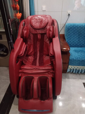 西屋S400按摩椅和西屋S500按摩椅哪个好呢?质量真的好吗
