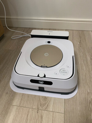 测评iRobot Roomba i4+和iRobot Braava jet m6哪个好?图文评测