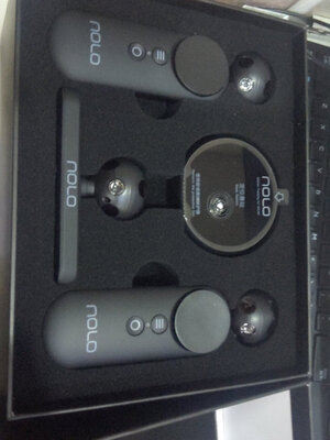 使用曝光:Pico G2 4KS和NOLO CV1 PRO哪个好什么区别?千万不要被忽悠了!