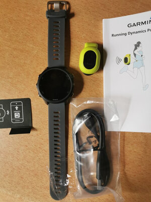 真实感受佳明Forerunner245和佳明Forerunner45哪个好什么区别？效果好不好？