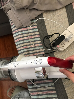 美的吸尘器 P7MAX怎么样?一个月质量揭秘!评测反馈