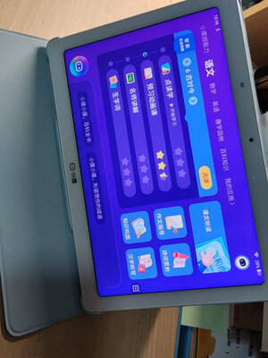 【不吹不黑】小度智能学习平板M10怎么样？求老司机使用感受