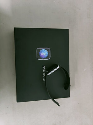 超过3万网友点评OPPO Watch怎么样?质量靠得住吗?