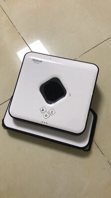 消费者说iRobotRoomba i7和iRobot Roomba671哪个好什么区别使用一个月后感受