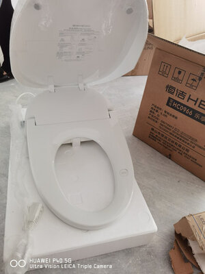 用后点评:恒洁智能马桶QI2怎么样呢?缺点很多质量很差吗?