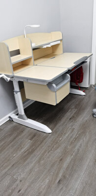 Palmer帕默 儿童学习桌怎么样质量好不好？极度后悔扔掉了？