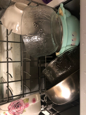 口碑爆料:布谷洗碗机DC01N怎么样??大家说有什么缺陷
