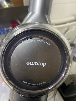 追觅手持吸尘器 V10怎么样??大家说有什么缺陷!!!老司机指点