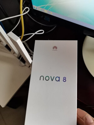 体验评测华为 HUAWEI nova 8怎么样？用户反馈差吗？