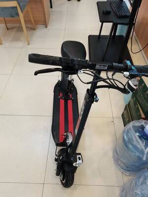 【揭秘说】说希洛普电动滑板车怎么样?如何辨别真假?