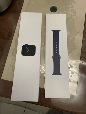 知道Apple Watch Series 6怎么样吗?谁知道质量揭露差不差?
