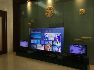 吐槽说说TCL 75V6怎么样？一个月以后会后悔吗