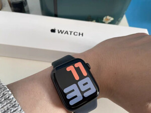 【曝光】Apple Watch SE怎么样，质量差不差呢，用后感受