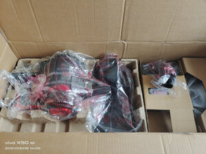 美的吸尘器V1怎么样??一个月使用彻底后悔吗!