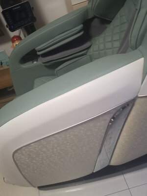 揭秘使用西屋S530按摩椅怎么样?一个月亲身使用感受