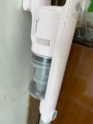 使用半年爆料美的吸尘器P2G怎么样?真心提醒