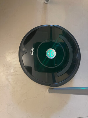 吐槽iRobot Roomba e5和iRobot Roomba980哪个好?真实揭秘