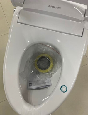 飞利浦智能马桶究竟怎么样,使用三个月后感受分享