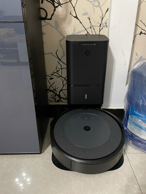 求助iRobotRoomba i7和iRobot Roomba i4哪个好?网友爆料