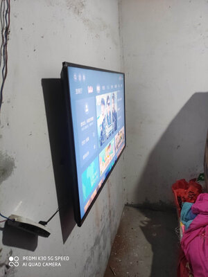 【网友爆料】TCL 55V6怎么样?买过后悔了是真的吗