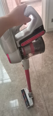 已经入手莱克吉米吸尘器CJ53/C53T怎么样？买了不后悔吗?