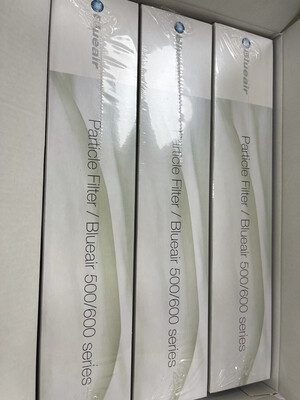 布鲁雅尔空气净化器580i怎么样最新优缺点感受,不看后悔