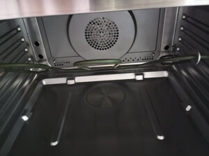 质量真相:凯度iT3BL42-SKY蒸烤箱怎么样?使用口碑差不差
