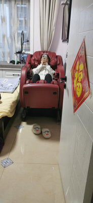 网友探索:西屋S530按摩椅和西屋S500按摩椅哪个好区别?评价质量差不差