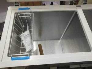 图文解说有人知道澳柯玛BCD-302CNE怎么样，真的有人被骗了吗！