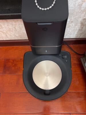 吐槽iRobotRoomba i7和iRobot s9+哪个好什么区别？用户分析